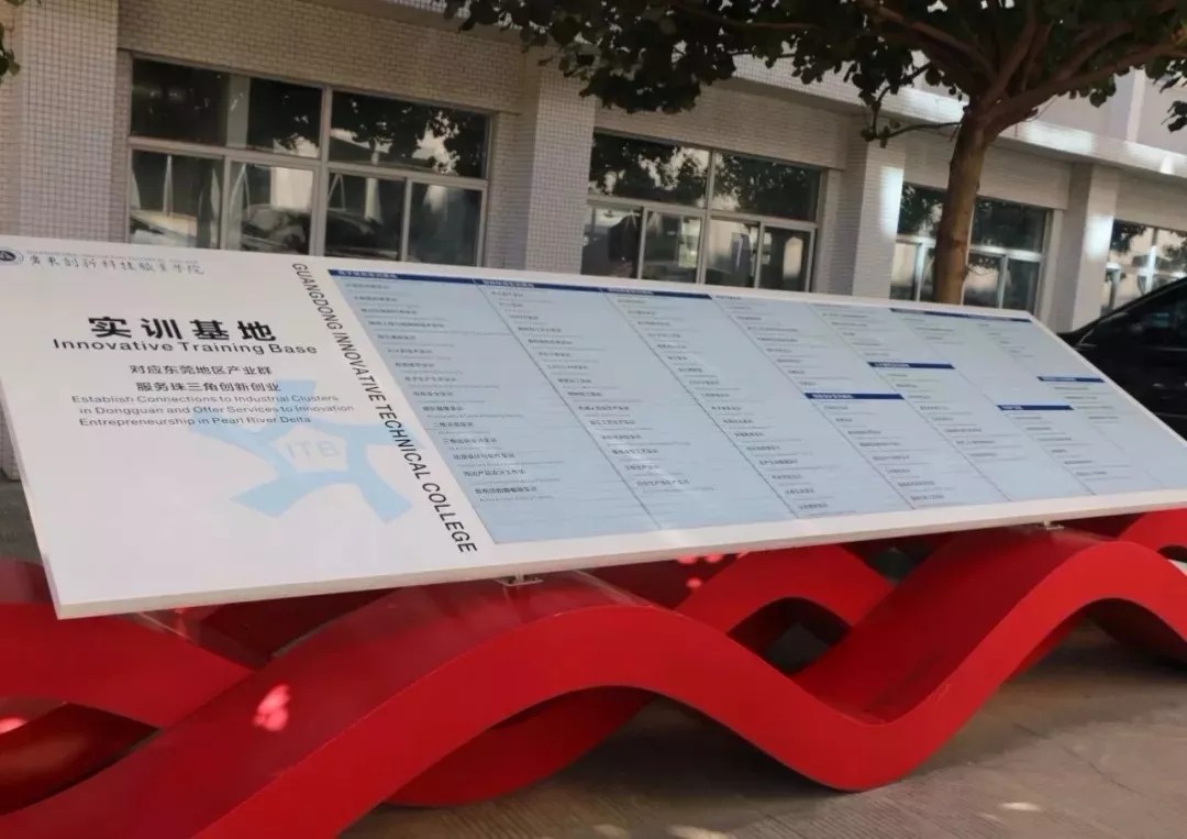 人才教育基地 鴻銘制盒機械設(shè)備